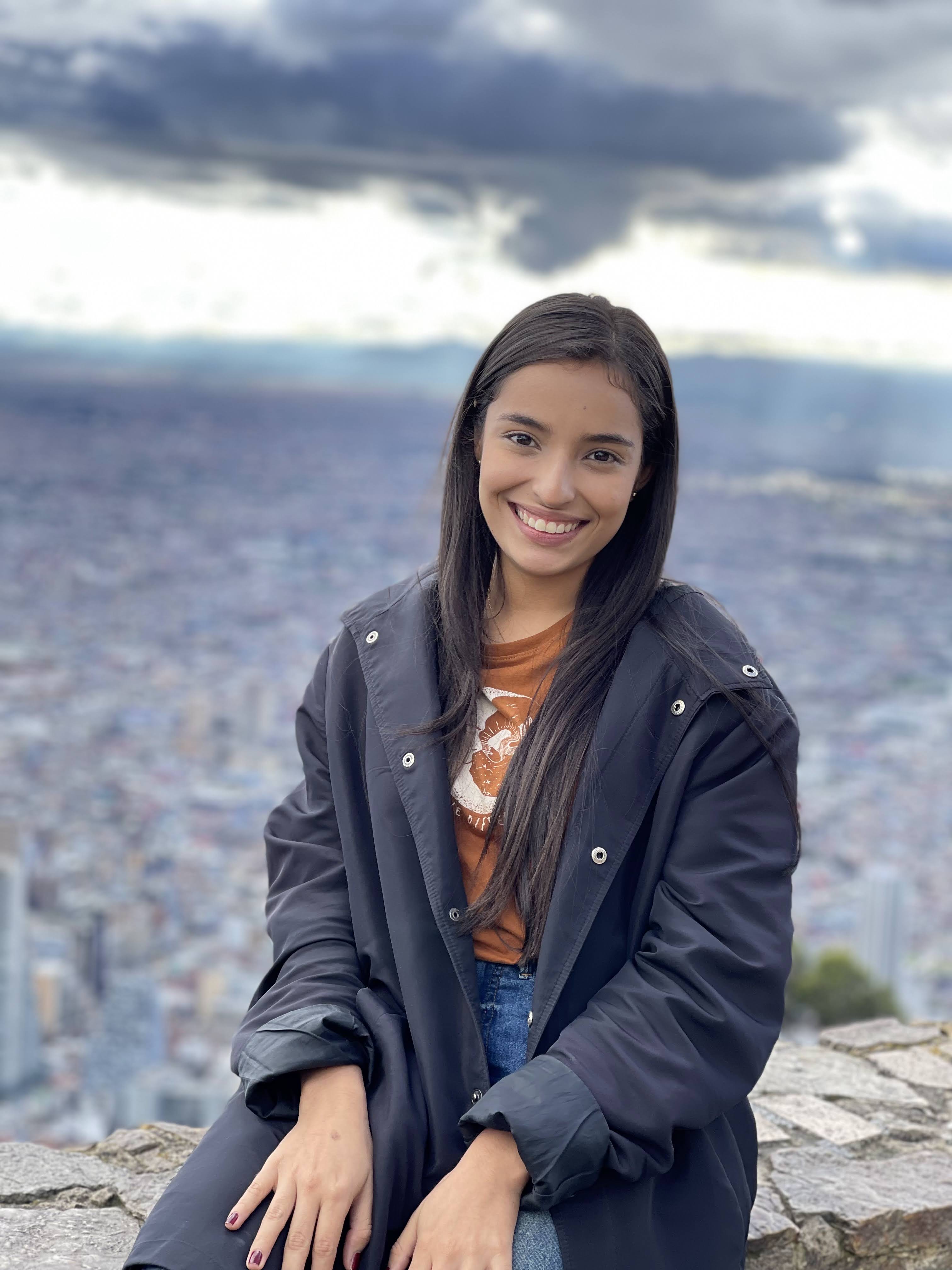 Lina Villalba